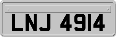 LNJ4914