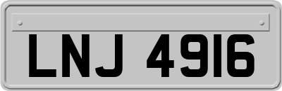 LNJ4916