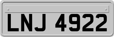 LNJ4922