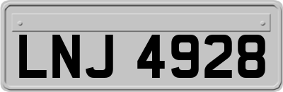 LNJ4928