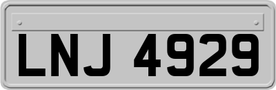 LNJ4929