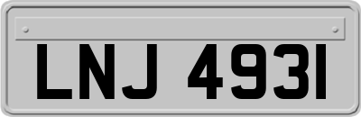 LNJ4931