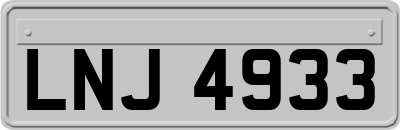 LNJ4933