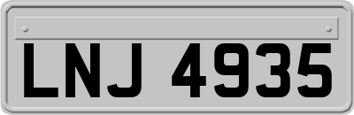 LNJ4935