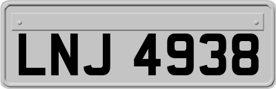 LNJ4938