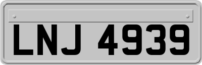 LNJ4939