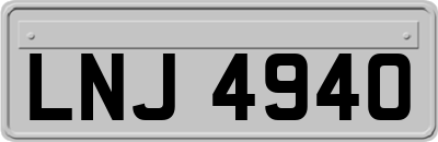 LNJ4940