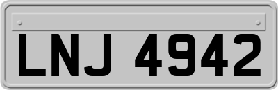 LNJ4942