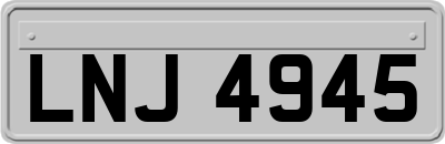 LNJ4945