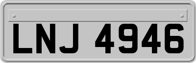 LNJ4946