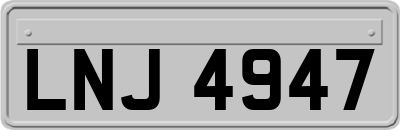 LNJ4947