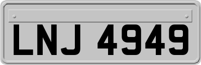 LNJ4949