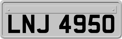 LNJ4950