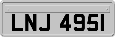 LNJ4951