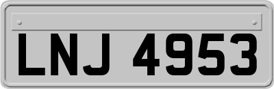 LNJ4953