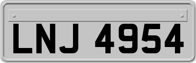 LNJ4954
