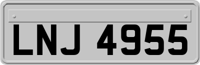 LNJ4955