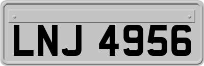 LNJ4956