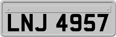 LNJ4957