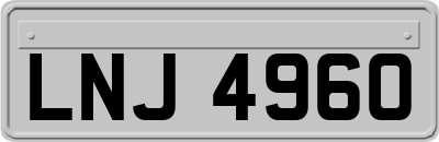 LNJ4960