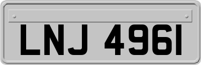 LNJ4961