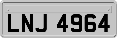 LNJ4964