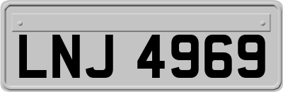 LNJ4969