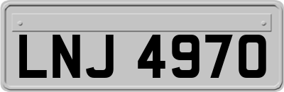 LNJ4970