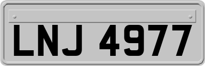 LNJ4977
