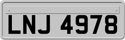 LNJ4978
