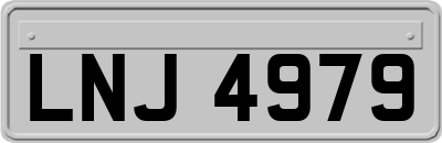 LNJ4979