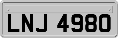 LNJ4980