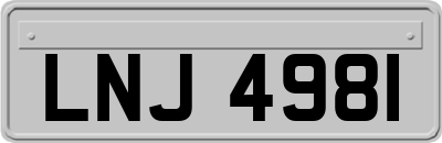 LNJ4981