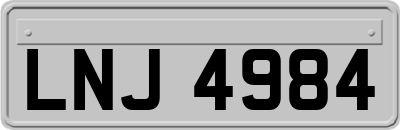 LNJ4984