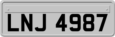 LNJ4987