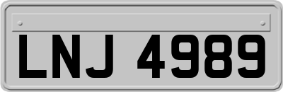 LNJ4989
