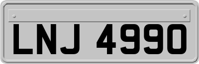 LNJ4990