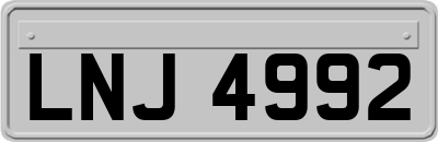 LNJ4992
