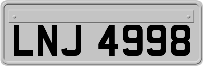 LNJ4998