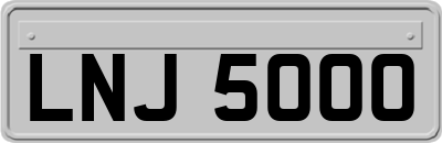 LNJ5000