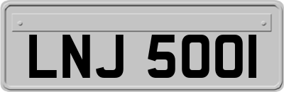 LNJ5001