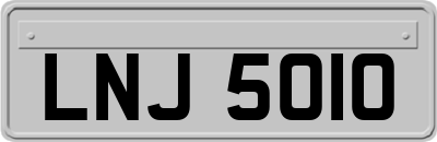 LNJ5010