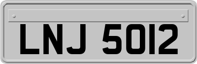 LNJ5012