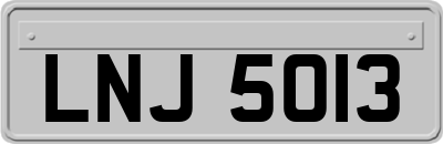 LNJ5013