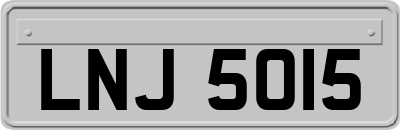 LNJ5015