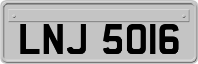 LNJ5016
