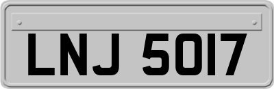 LNJ5017