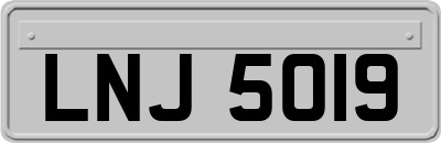 LNJ5019