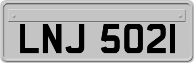 LNJ5021