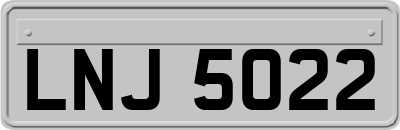 LNJ5022